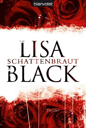 [Theresa MacLean 01] • Schattenbraut